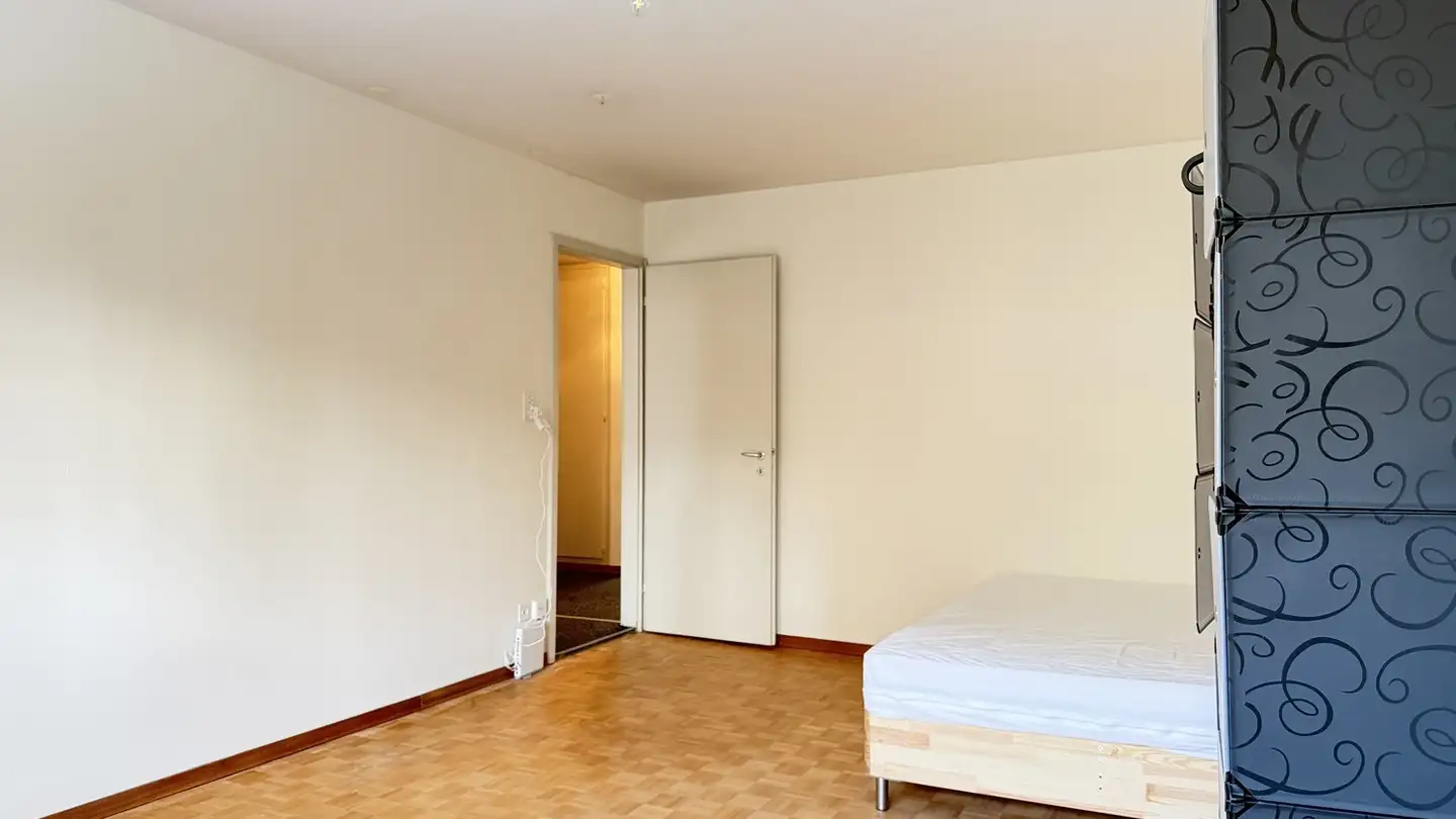 Chambre à louer - Kreuzwiesen 4, 8051 Zürich - Photo 4