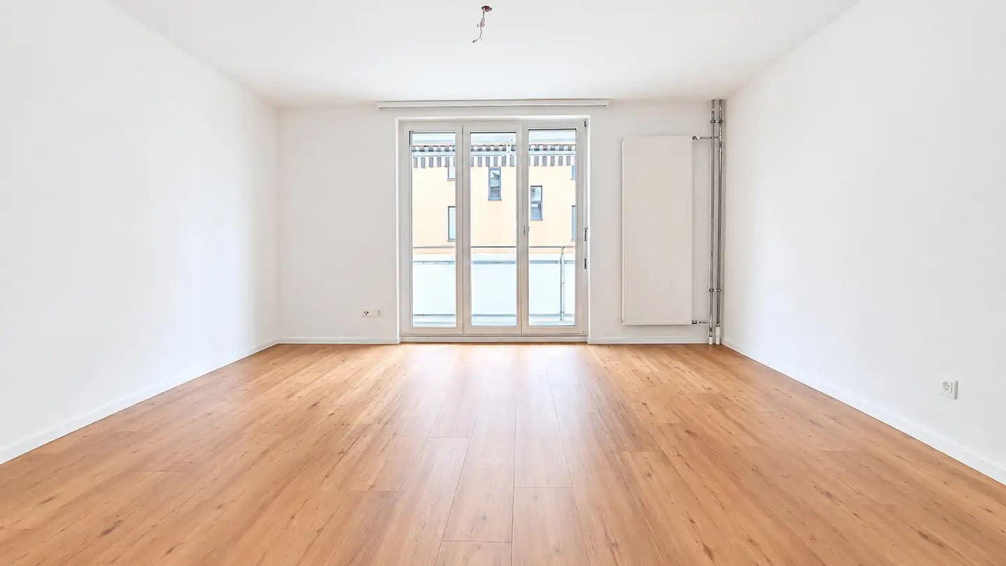 Apartment for rent - Eibenweg 3, 8200 Schaffhausen - Photo 4