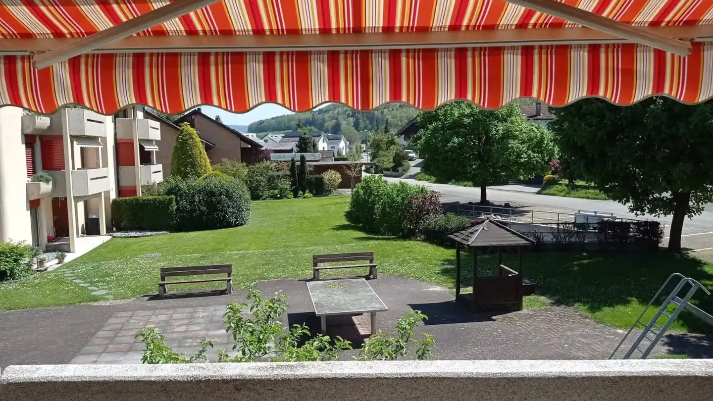 Wohnung mieten - Mühlegasse 17b, 4314 Zeiningen - Foto 2
