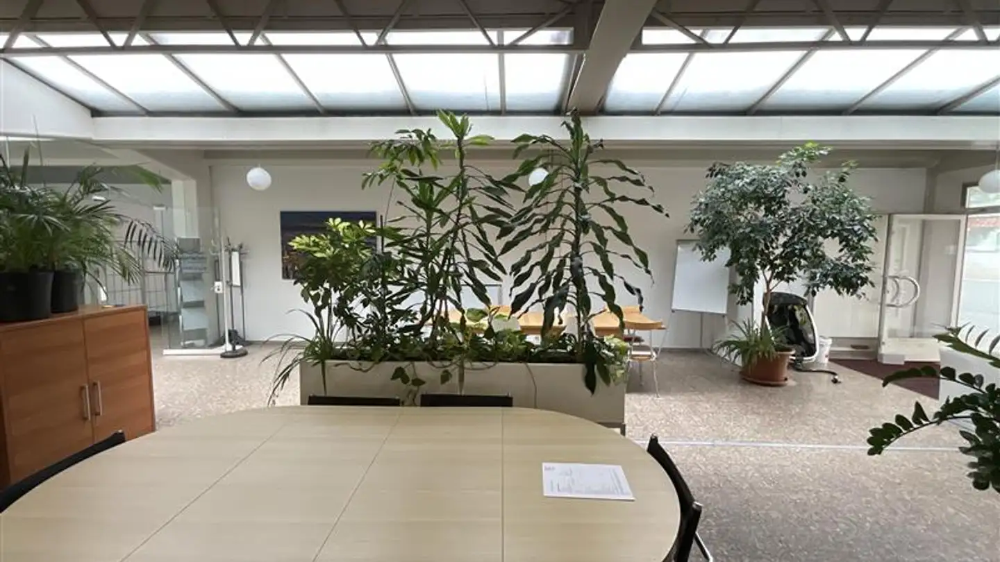 Bürofläche mieten - Rue Du Général-Dufour / General-Dufour-Strasse 28, 2502 Biel/Bienne - Foto 3