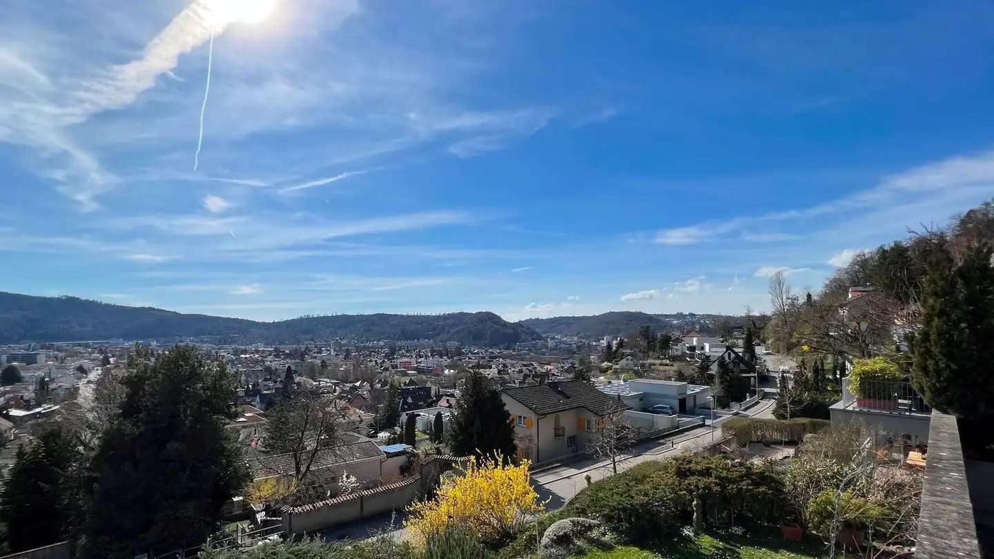 Maisonette-Wohnung mieten - Rebbergstrasse, 5430 Wettingen - Foto 3