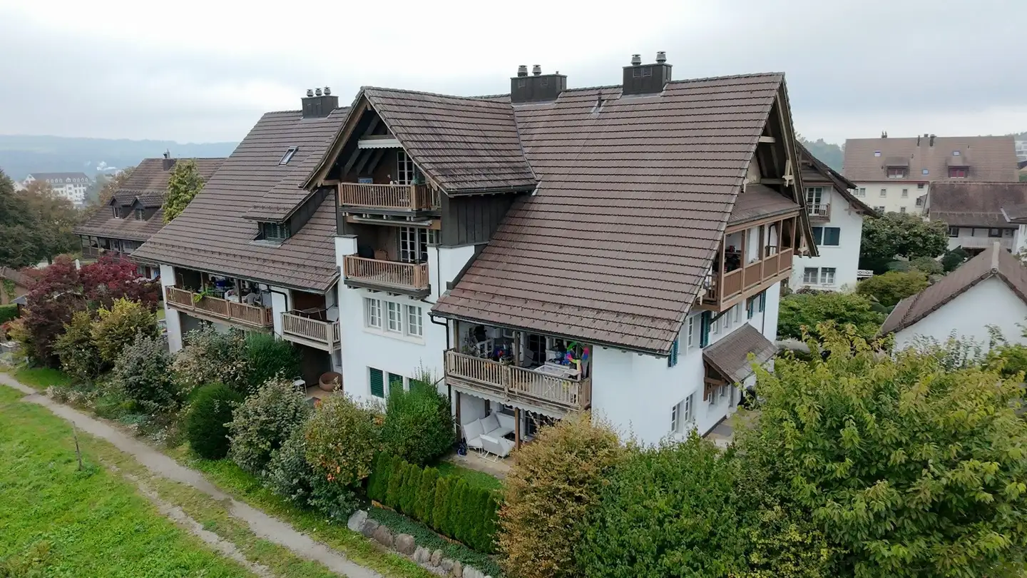 Apartment for sale - Zürcherstrasse, 8142 Uitikon Waldegg