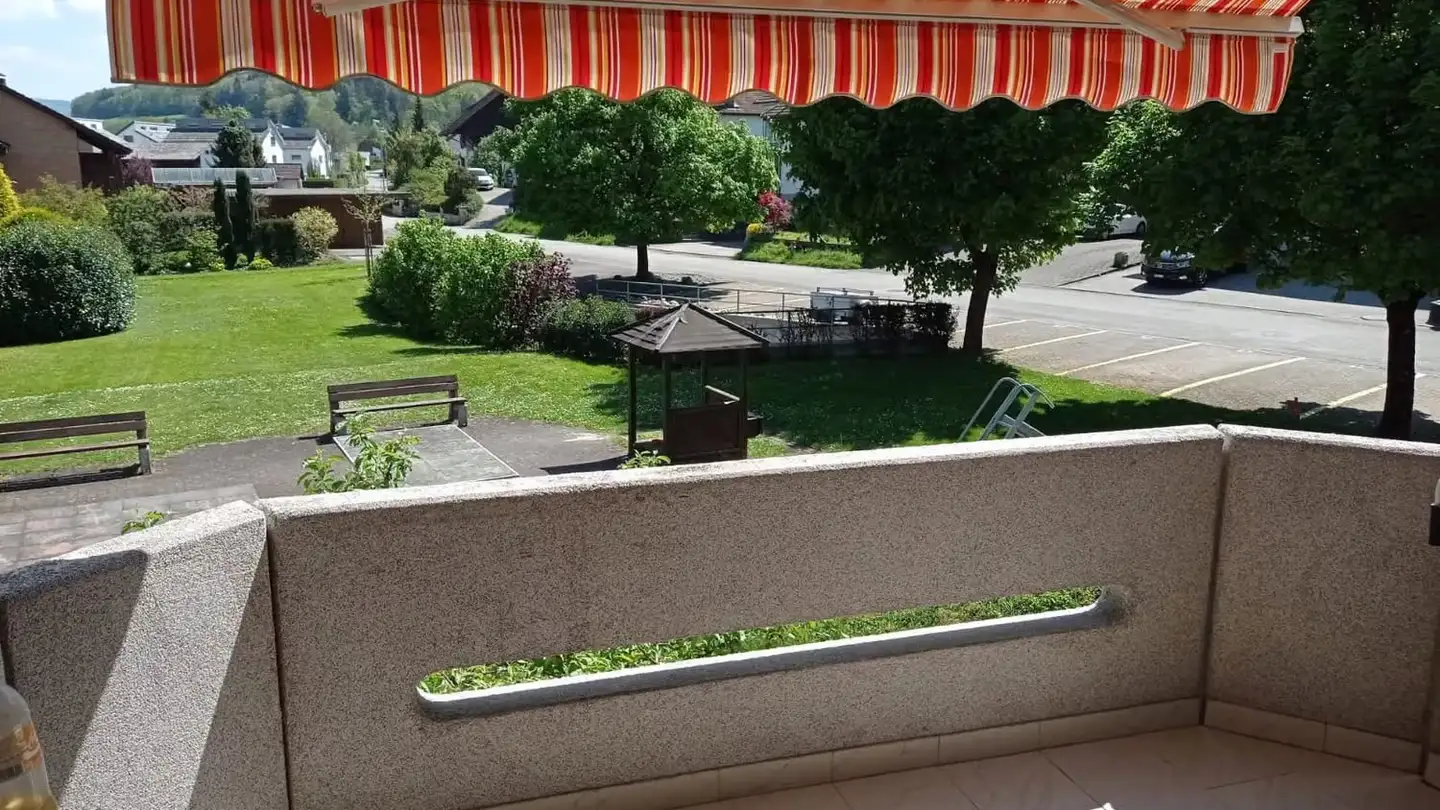 Wohnung mieten - Mühlegasse 17b, 4314 Zeiningen