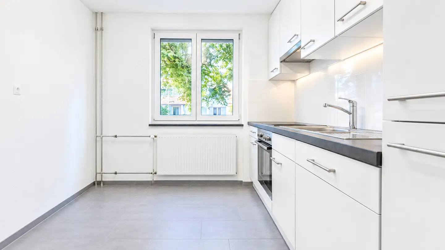 Apartment for rent - Eibenweg 3, 8200 Schaffhausen - Photo 2