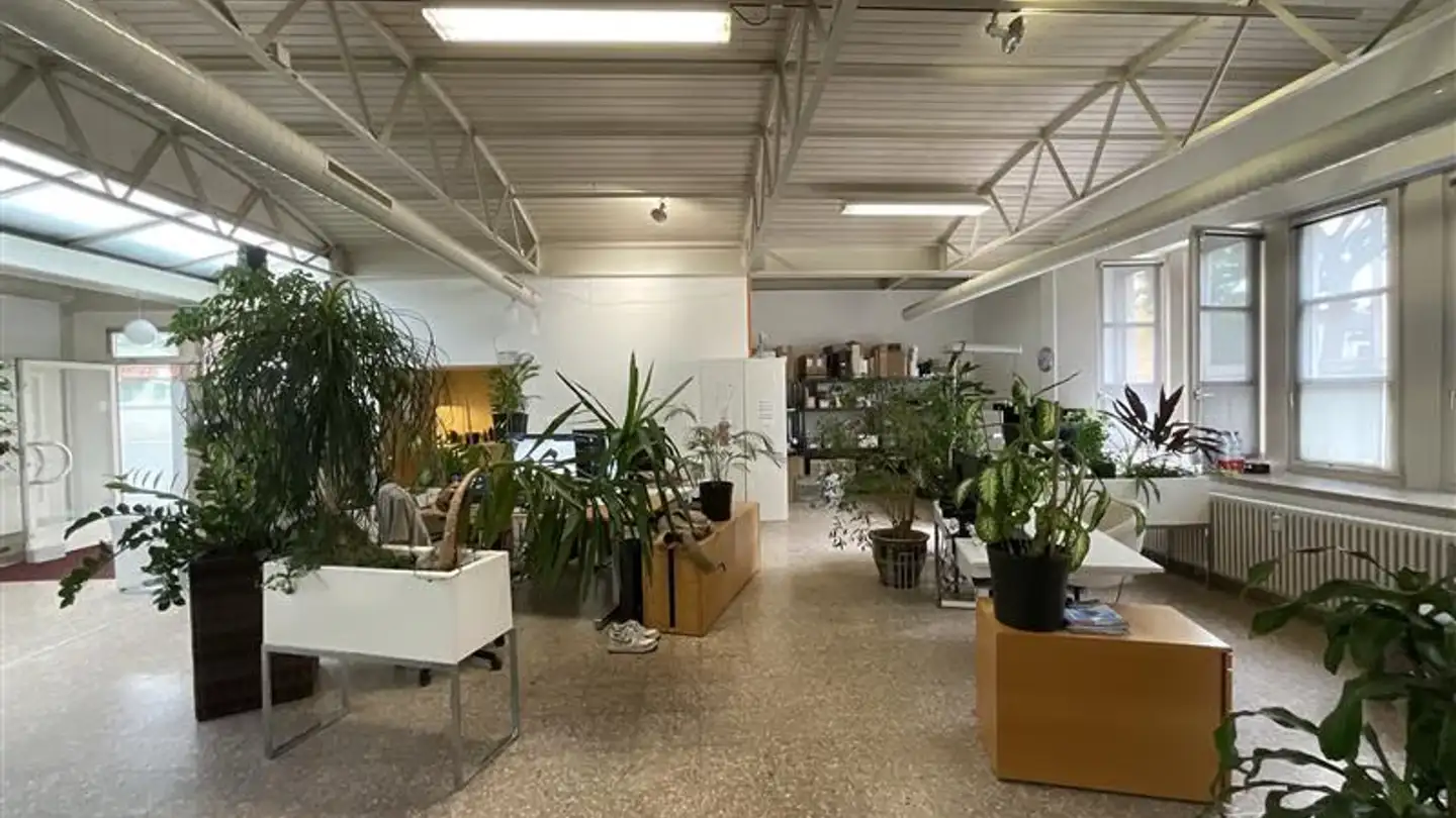 Bureau à louer - Rue Du Général-Dufour / General-Dufour-Strasse 28, 2502 Biel/Bienne