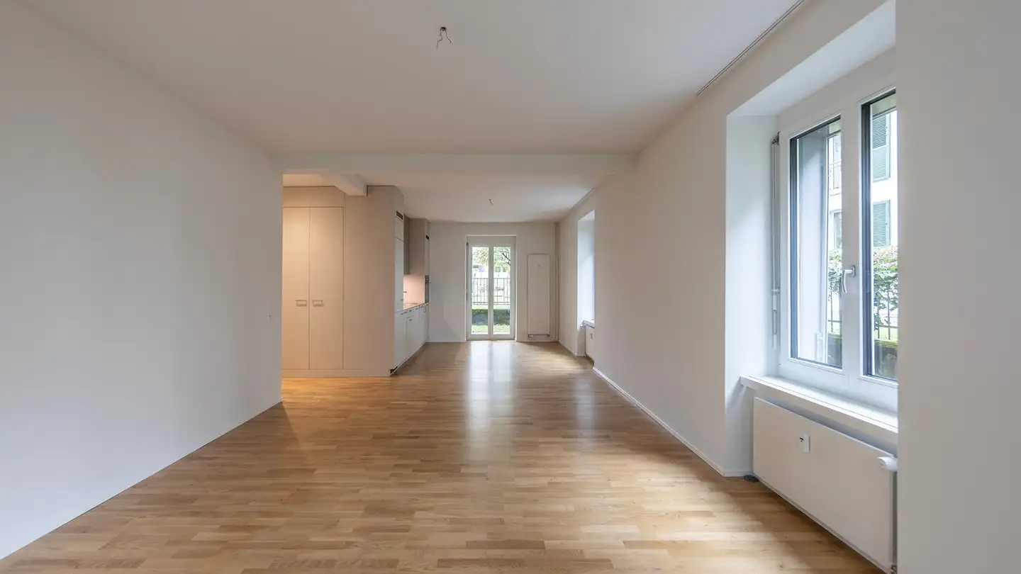 Appartement à louer - Kochstrasse 19, 8004 Zürich
