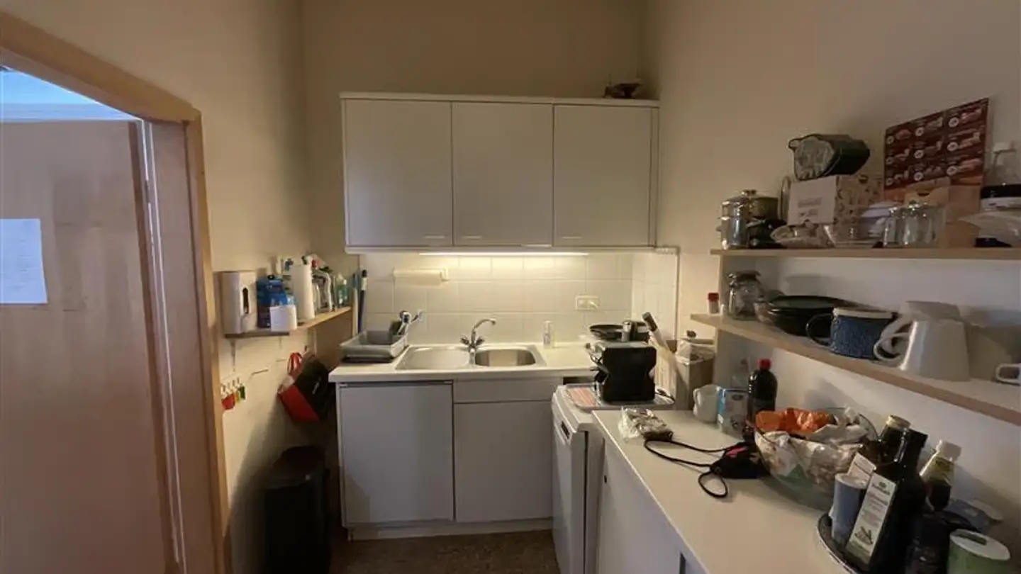 Bürofläche mieten - Rue Du Général-Dufour / General-Dufour-Strasse 28, 2502 Biel/Bienne - Foto 4