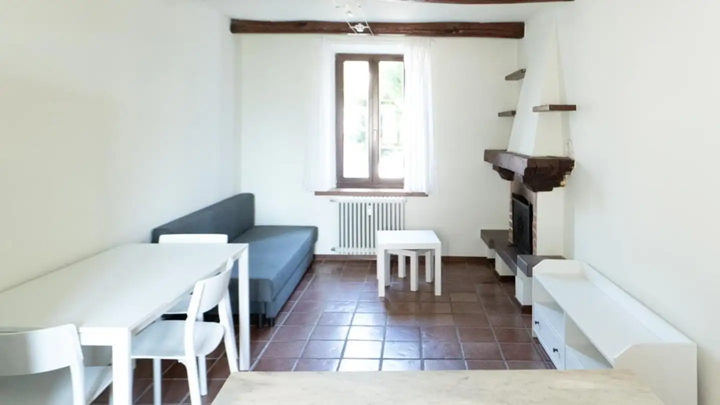 Appartamento ammobiliato in affitto - Via San Gottardo 78a, 6500 Bellinzona - Foto 3