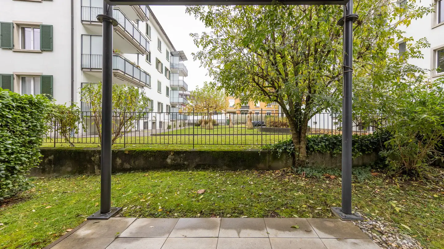 Apartment for rent - Kochstrasse 19, 8004 Zürich - Photo 4