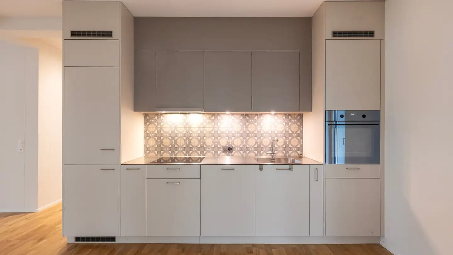 Apartment for rent - Kochstrasse 19, 8004 Zürich - Photo 2