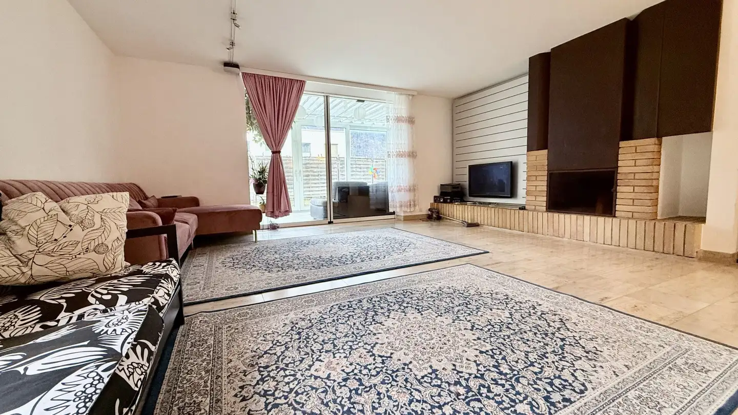 Einfamilienhaus kaufen - 3960 Sierre