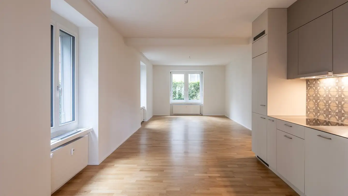 Apartment for rent - Kochstrasse 19, 8004 Zürich - Photo 3