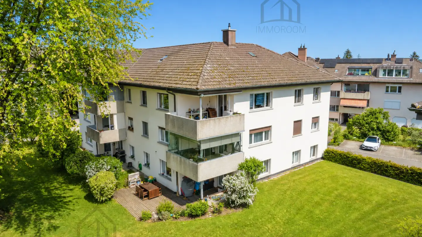 Apartment for sale - 8274 Tägerwilen