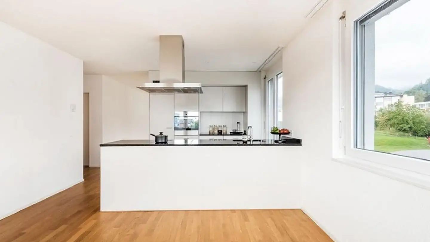 Penthouse mieten - Schulstrasse 4, 9450 Altstätten SG - Foto 3
