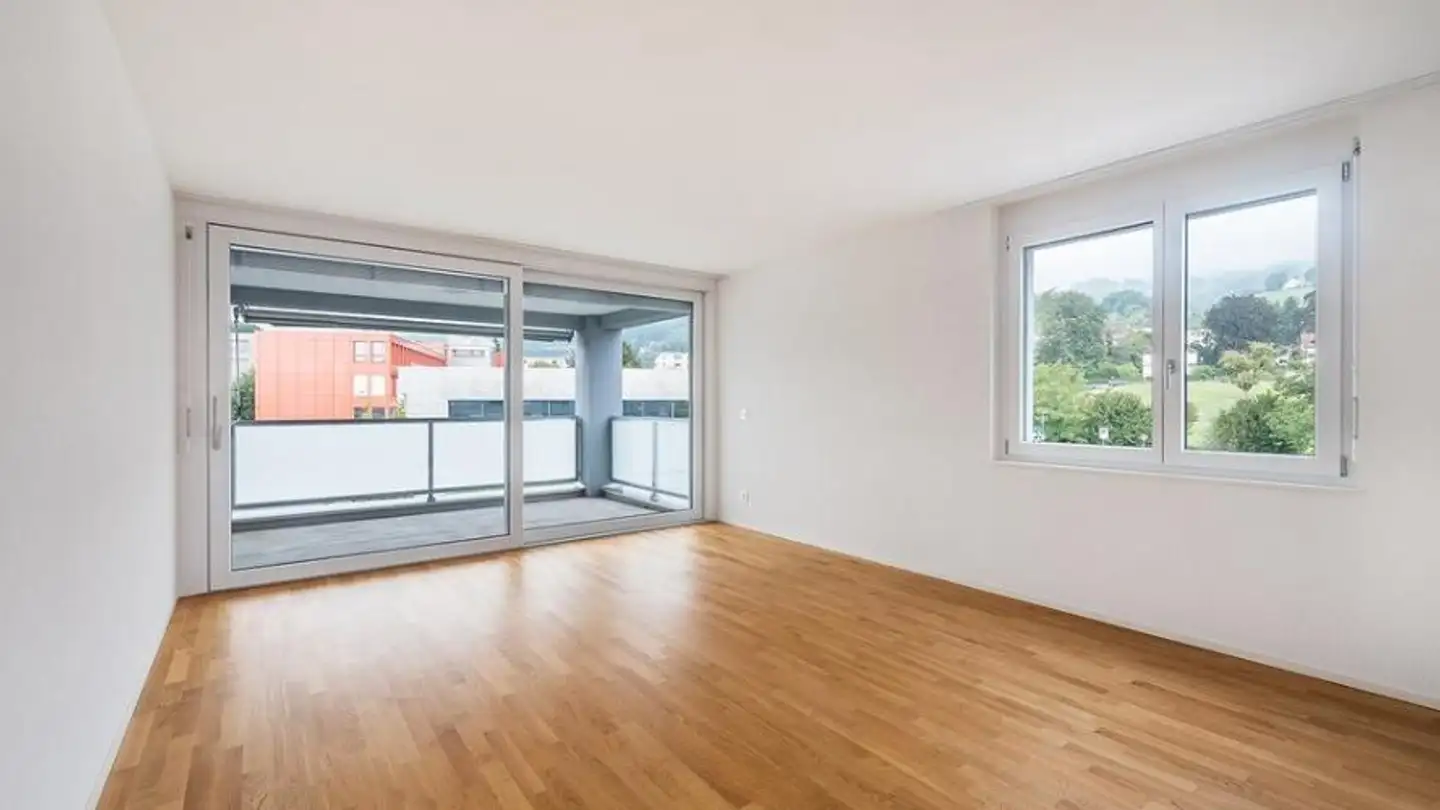 Penthouse mieten - Schulstrasse 4, 9450 Altstätten SG - Foto 4