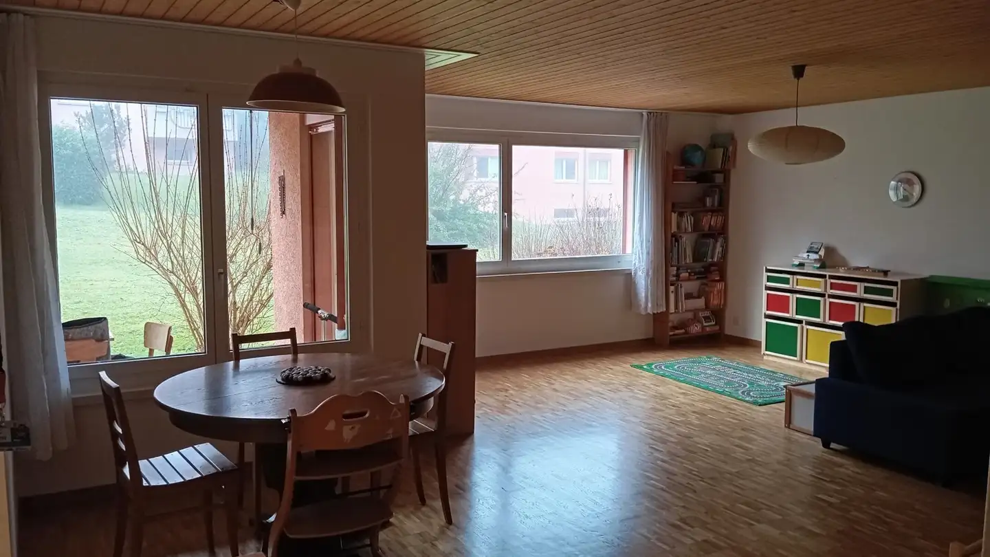 Appartamento in affitto - Neudorfstrasse 44, 8820 Wädenswil