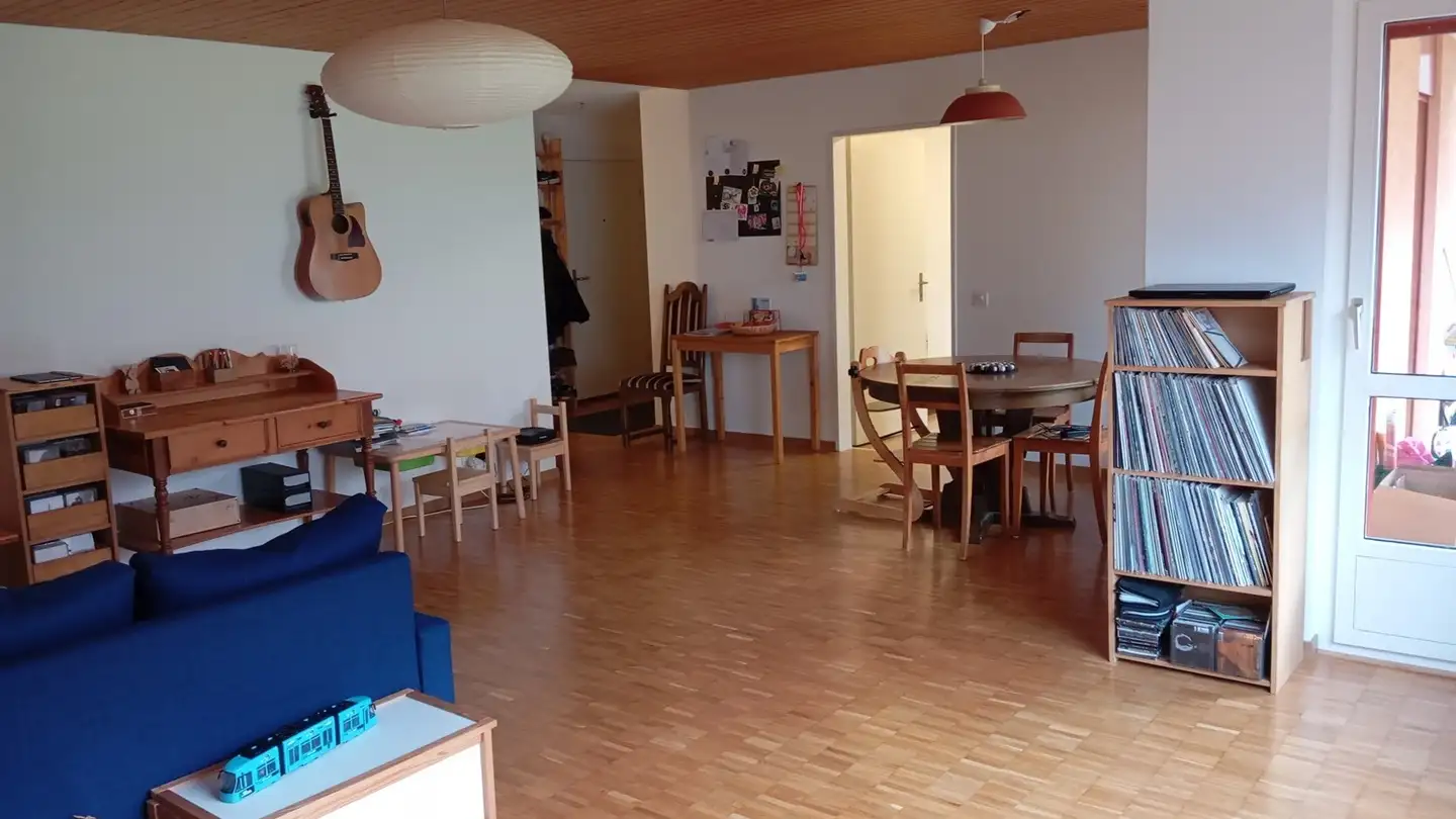 Appartamento in affitto - Neudorfstrasse 44, 8820 Wädenswil - Foto 2