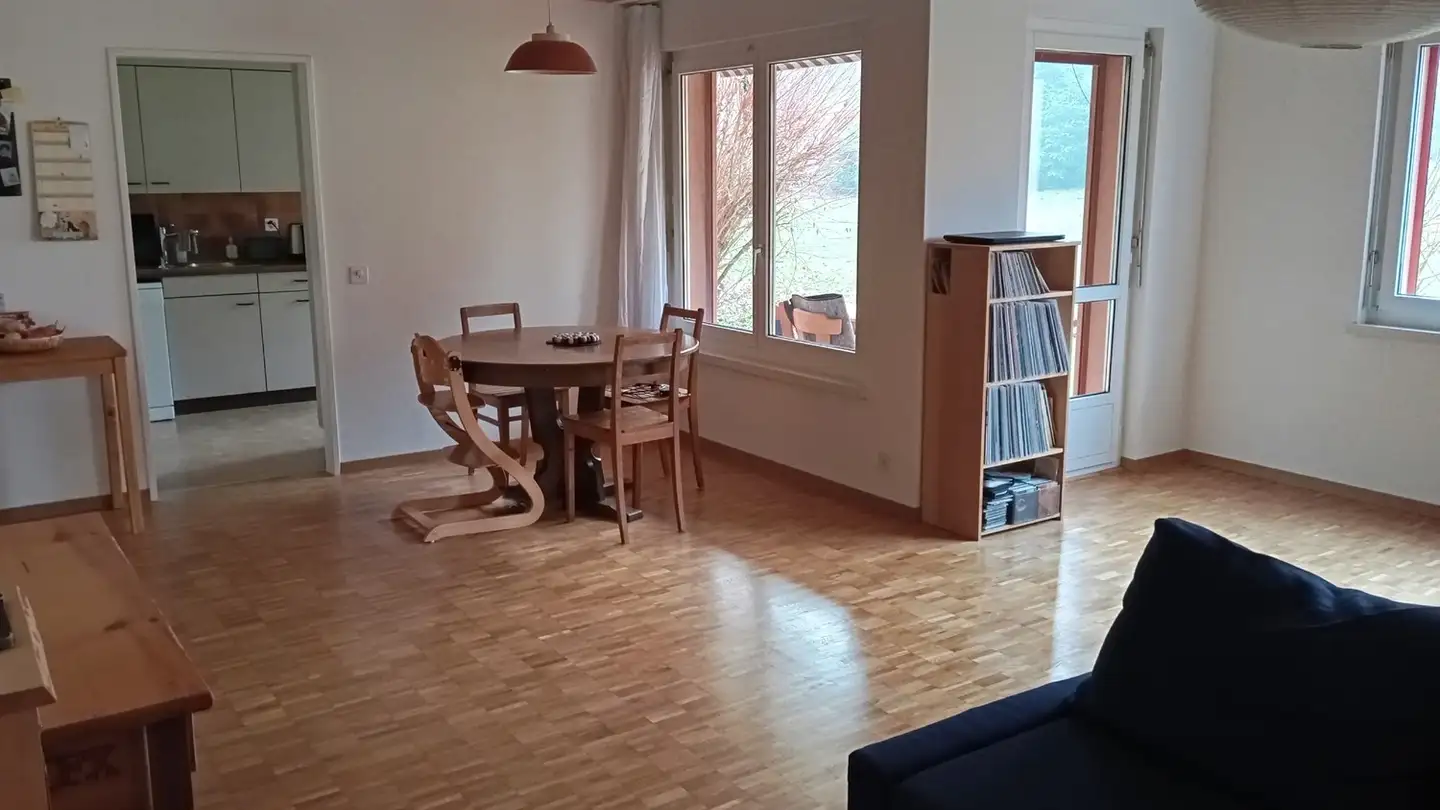 Appartamento in affitto - Neudorfstrasse 44, 8820 Wädenswil - Foto 3