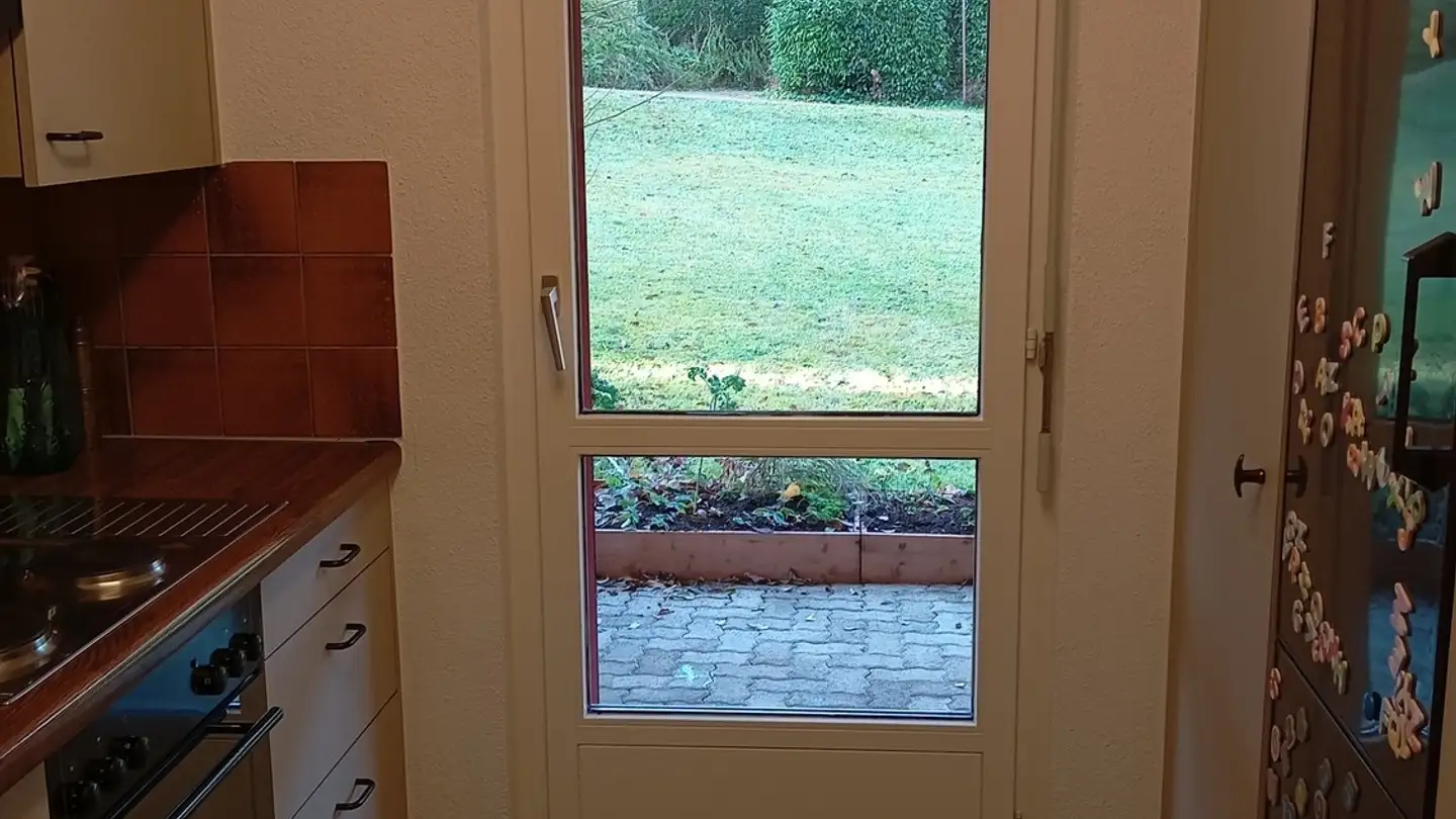 Appartamento in affitto - Neudorfstrasse 44, 8820 Wädenswil - Foto 4