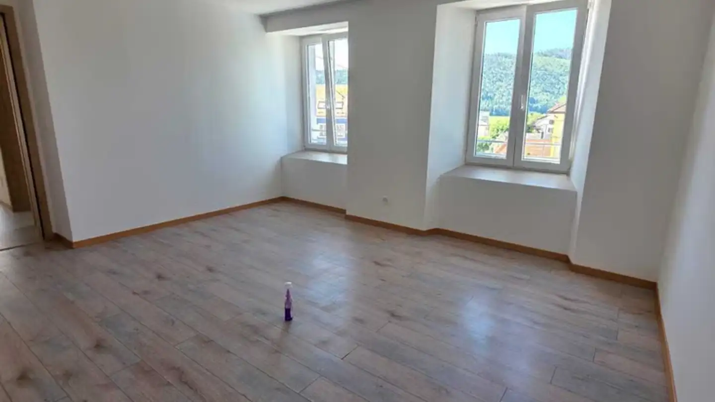 Appartamento in affitto - Rue Du Collège 1, 1450 Ste-Croix - Foto 2