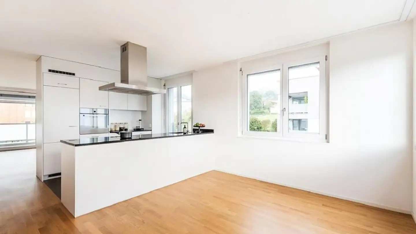 Penthouse mieten - Schulstrasse 4, 9450 Altstätten SG