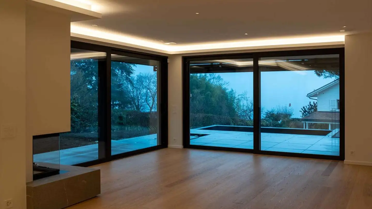 Villa in affitto - 1247 Anières - Foto 3