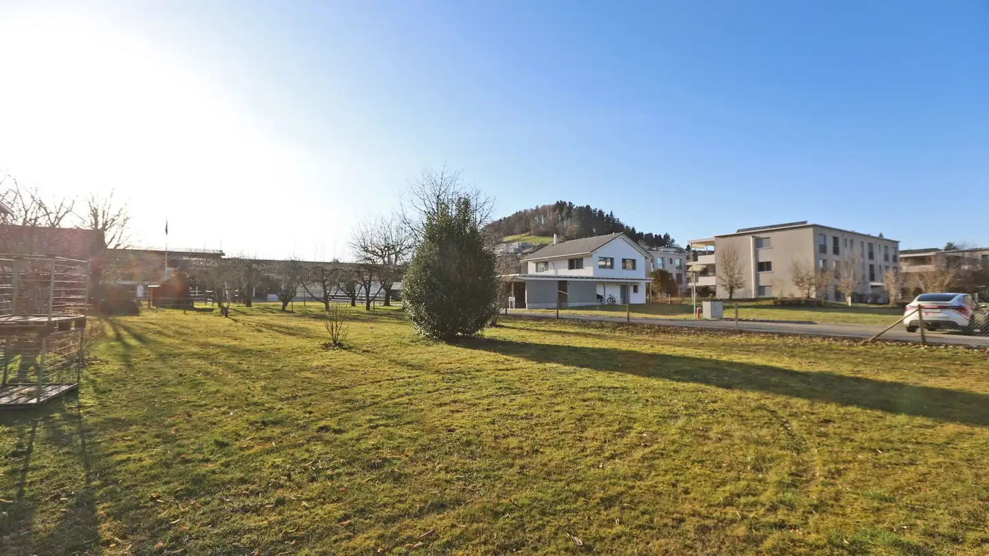 Constructible plot for sale - Herrenwiesweg, 8356 Ettenhausen TG