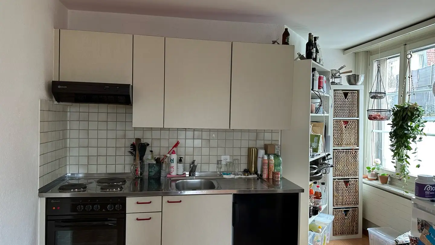 Apartment for rent - Zürcherstrasse 7, 5400 Baden - Photo 3