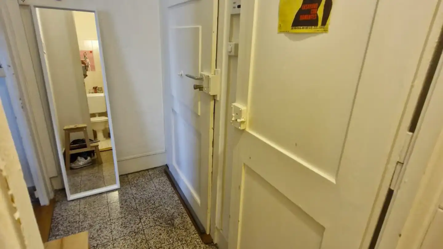 Apartment for rent - Rue Des Pâquis, 1201 Genève - Photo 2