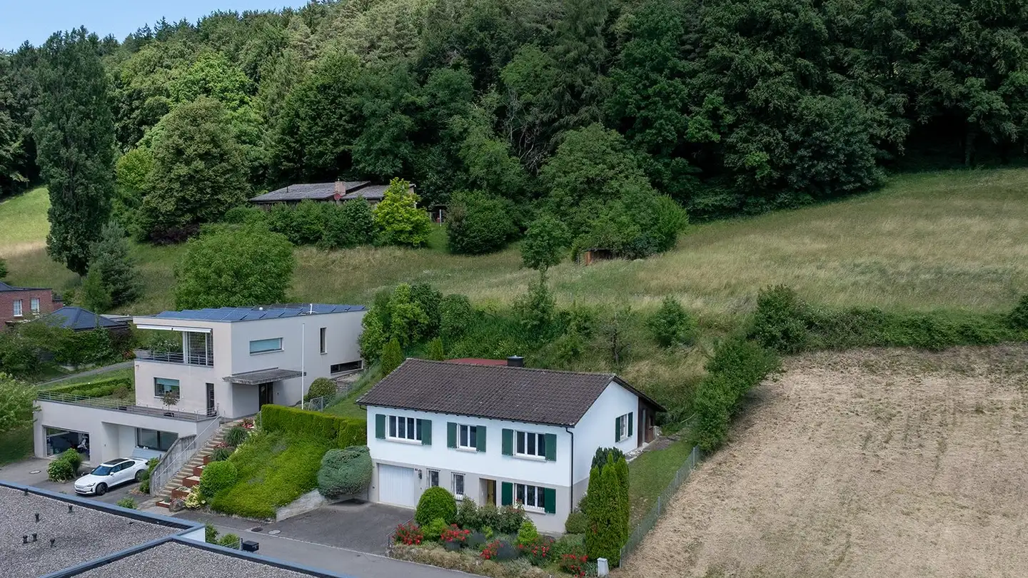 Single house for sale - Steinerweg 11, 8536 Hüttwilen - Photo 2