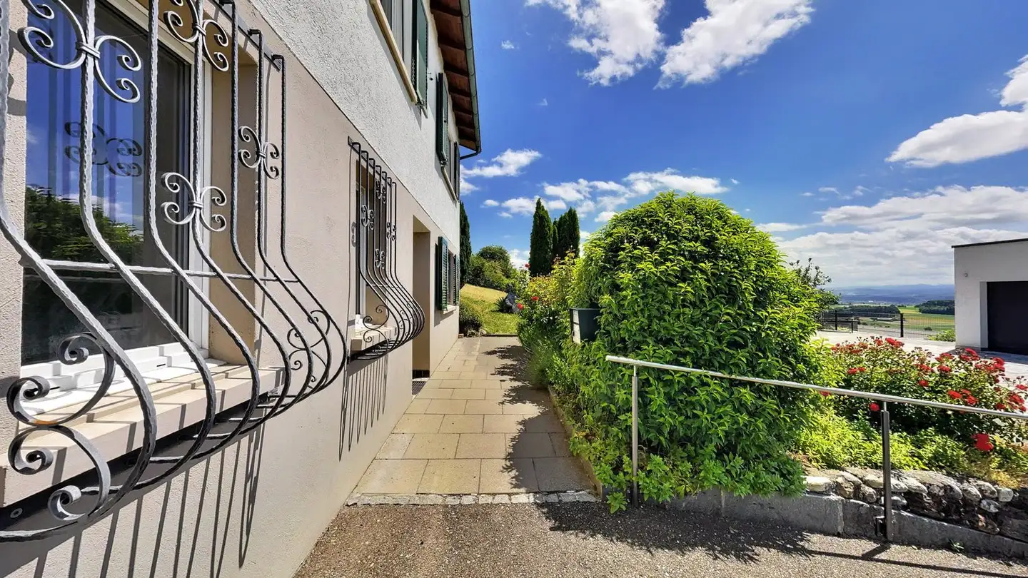 Single house for sale - Steinerweg 11, 8536 Hüttwilen - Photo 3