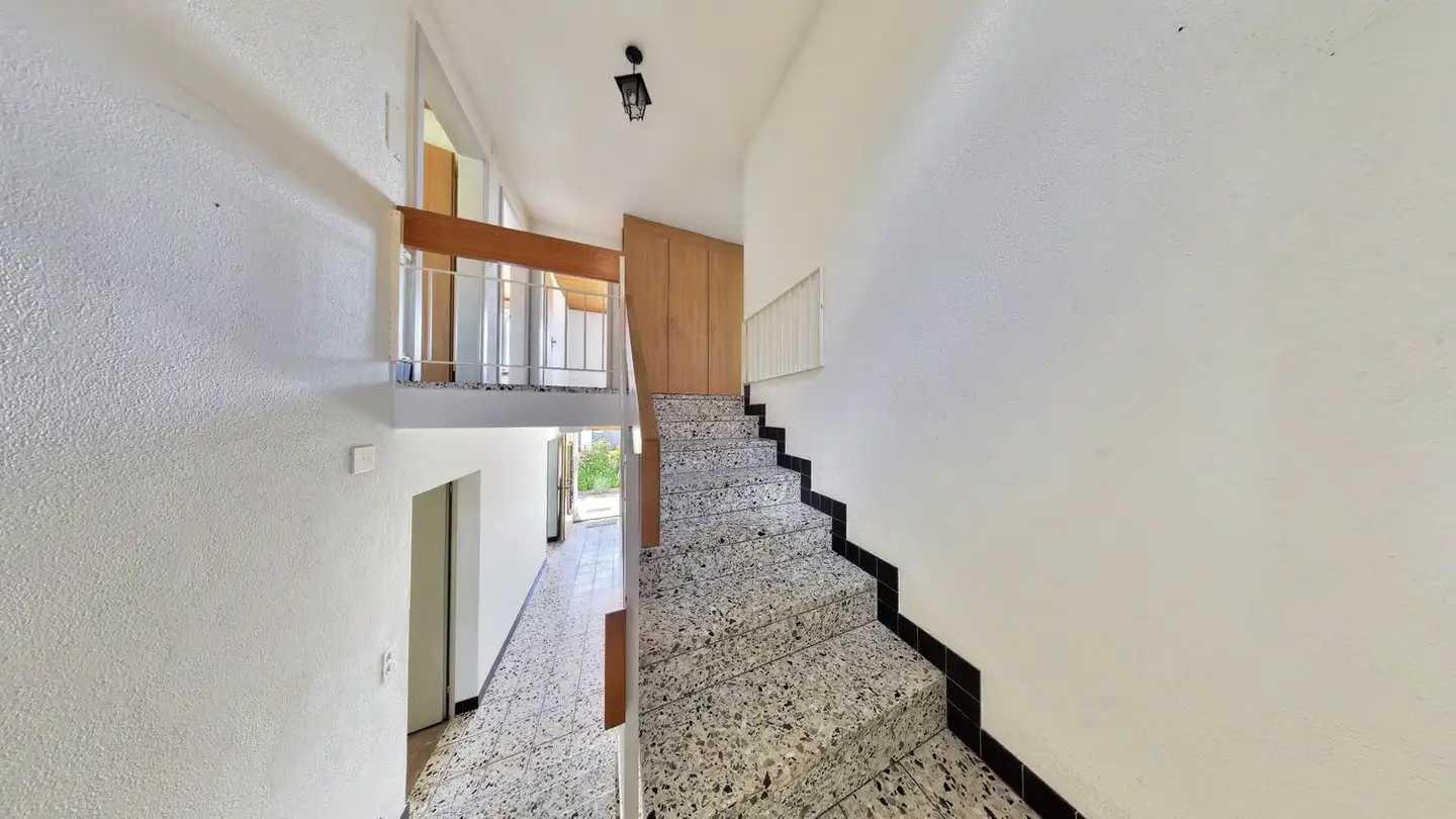 Single house for sale - Steinerweg 11, 8536 Hüttwilen - Photo 4