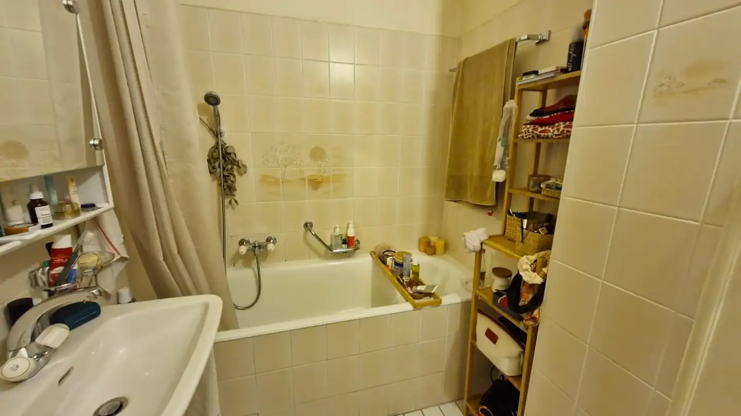 Apartment for rent - Rue Des Pâquis, 1201 Genève - Photo 4