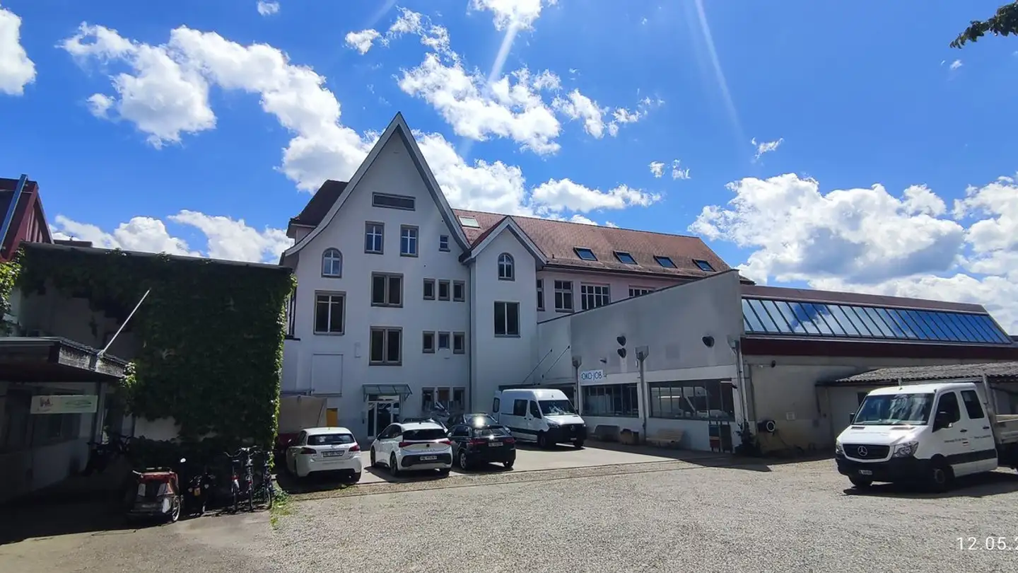 Office space for rent - Sissacherstrasse 20, 4460 Gelterkinden - Photo 2