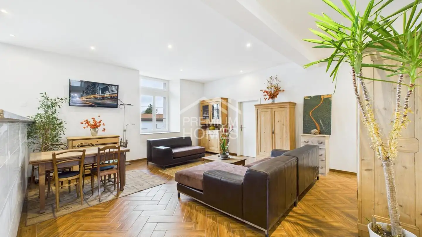 Appartement à vendre - 1684 Mézières FR - Photo 2