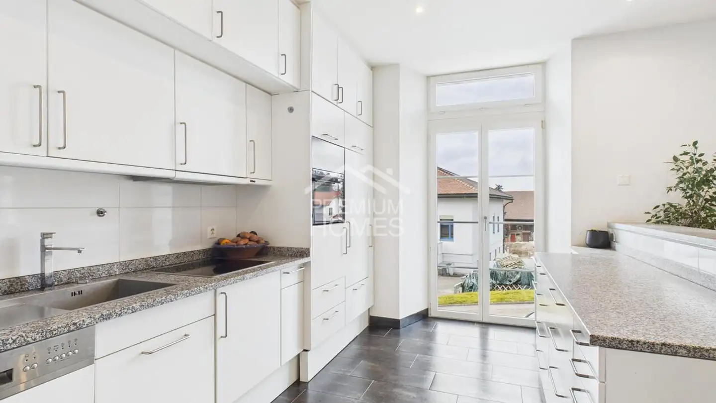 Appartement à vendre - 1684 Mézières FR - Photo 3