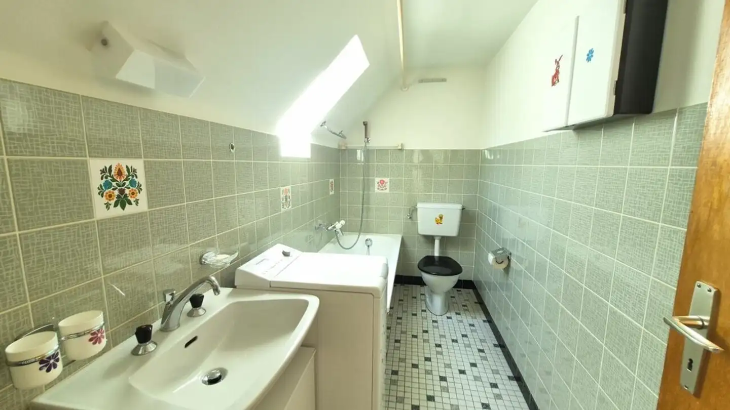 Appartamento in affitto - Grande Rue 42, 2316 Les Ponts-de-Martel - Photo 4