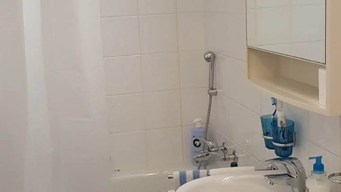 Appartamento in affitto - 1205 Genève - Foto 4