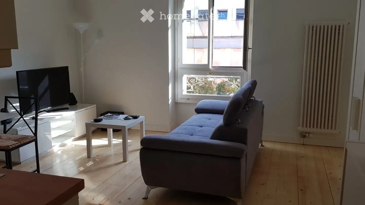 Appartement à louer - 1205 Genève