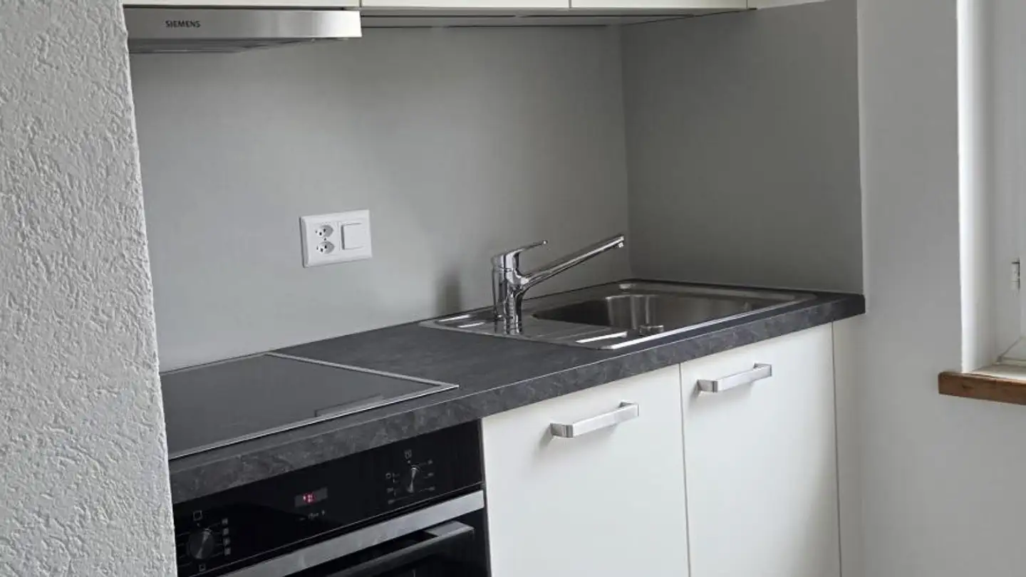 Appartement à louer - Rue du Viaduc 59, 2740 Moutier
