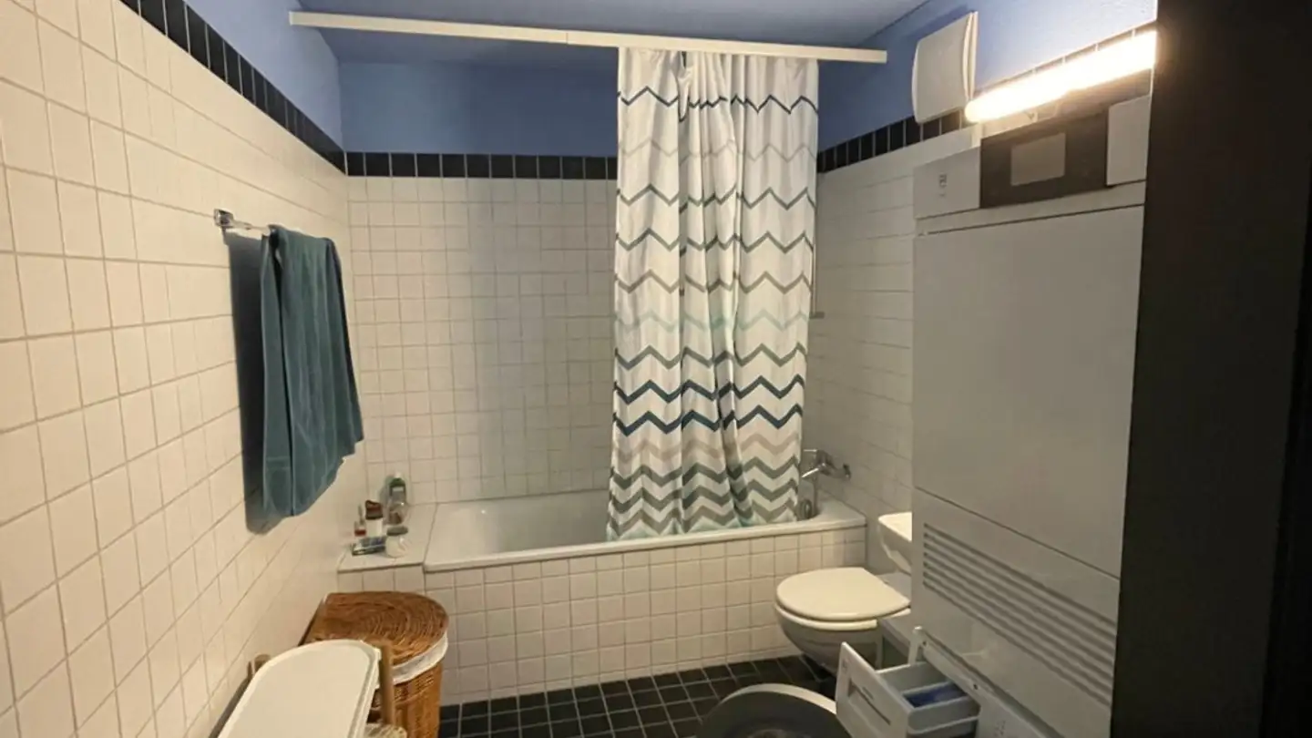 Single room for rent - Weberstrasse 91, 8400 Winterthur - Photo 4