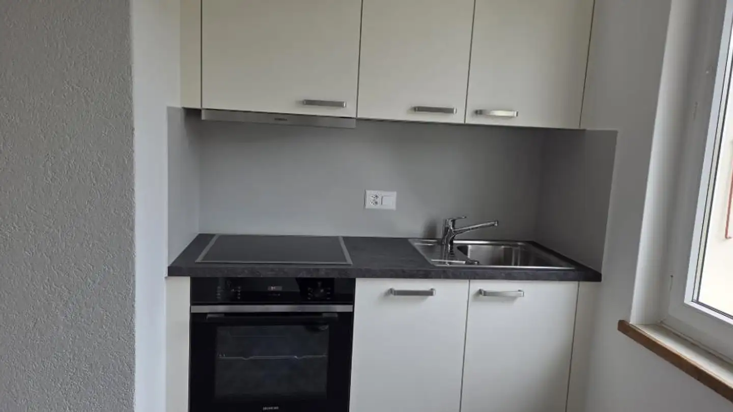 Appartement à louer - Rue du Viaduc 59, 2740 Moutier - Photo 2