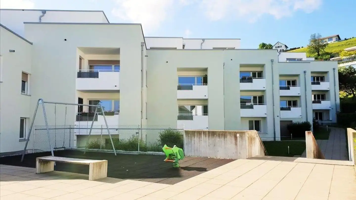 Apartment for rent - Stutzstrasse 7, 8834 Schindellegi