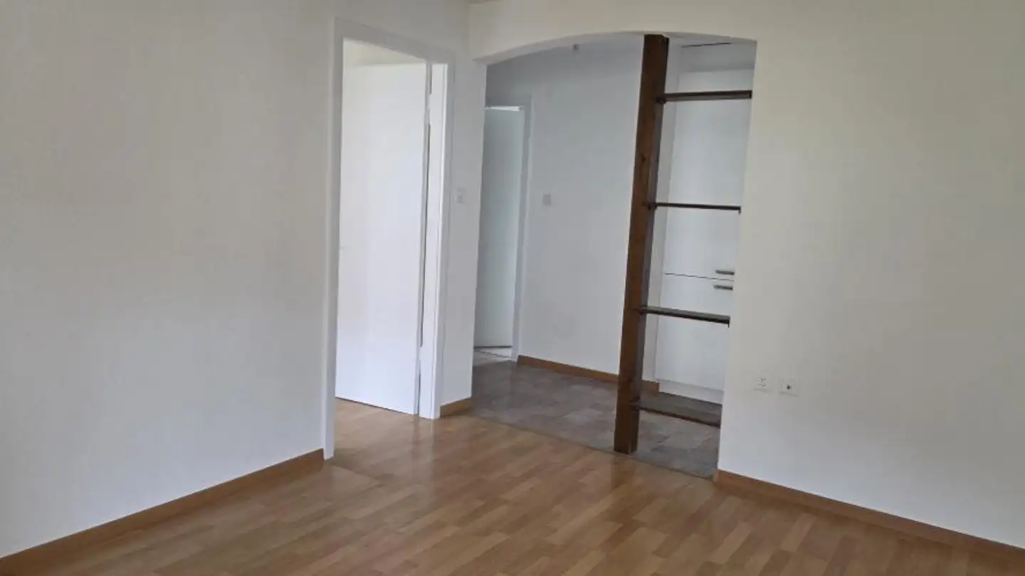 Appartement à louer - Rue du Viaduc 59, 2740 Moutier - Photo 4