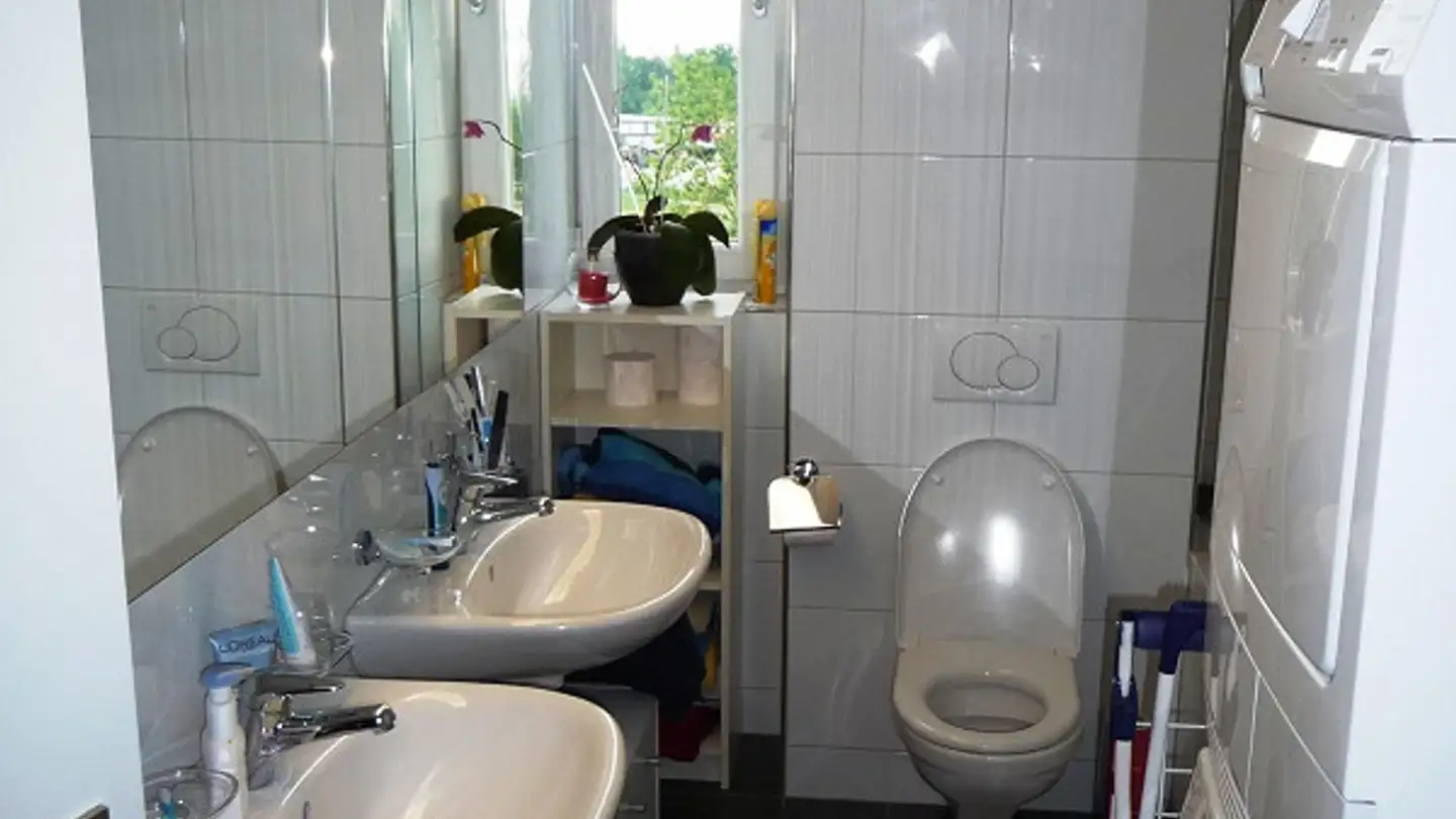 Apartment for rent - Thannstrasse 15, 9403 Goldach - Photo 4