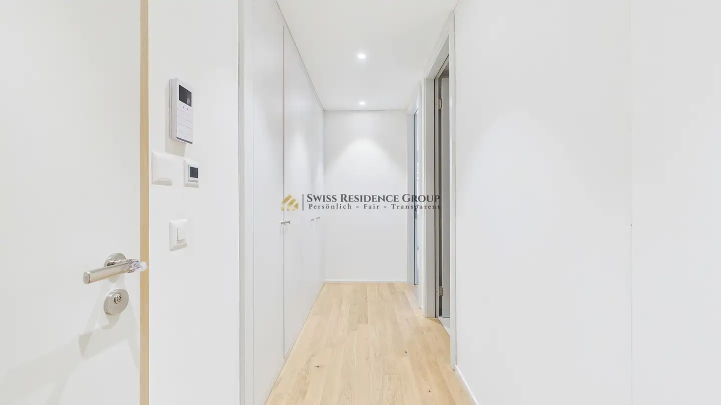 Appartamento in affitto - 6330 Cham - Foto 3