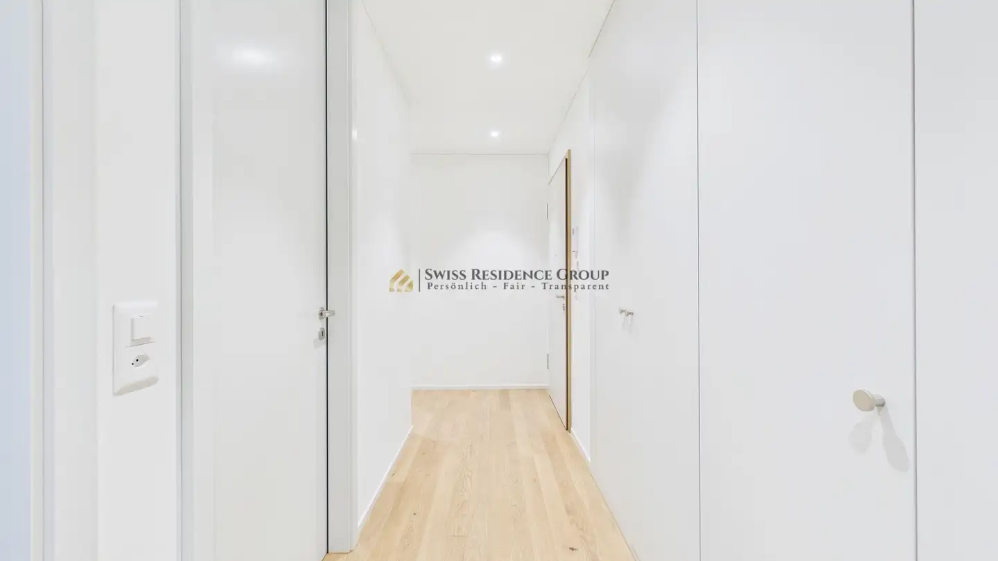 Appartamento in affitto - 6330 Cham - Foto 4