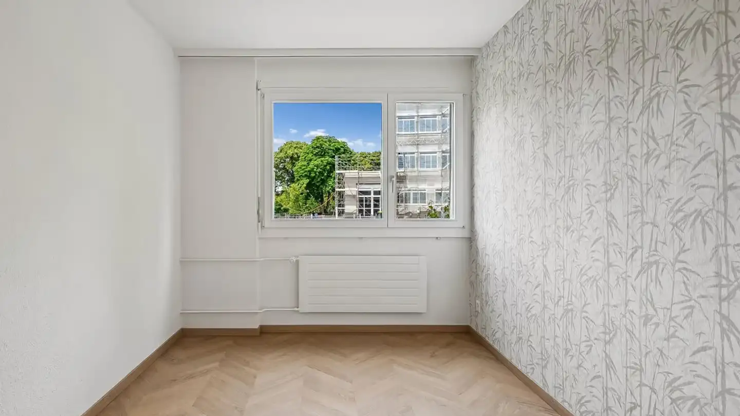 Appartamento in vendita - Untere Haldenstrasse 4, 5610 Wohlen AG - Foto 3