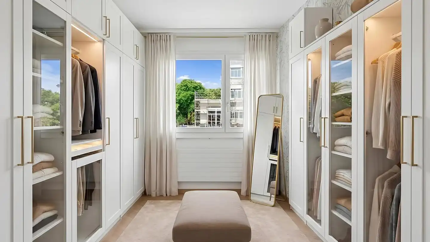 Appartamento in vendita - Untere Haldenstrasse 4, 5610 Wohlen AG - Foto 4