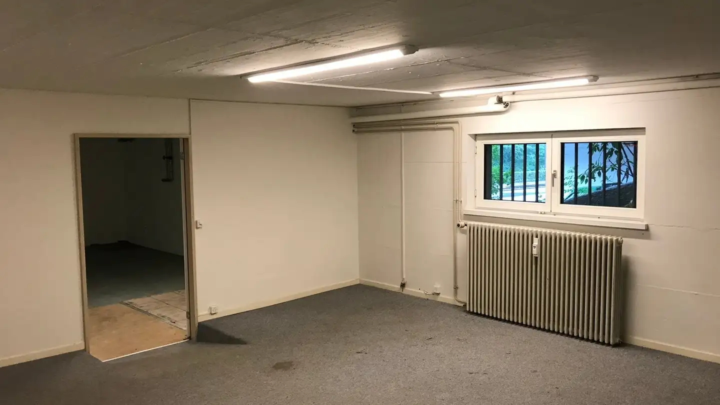 Gewerbe mieten - Baslerstrasse 15, 4102 Binningen - Foto 3
